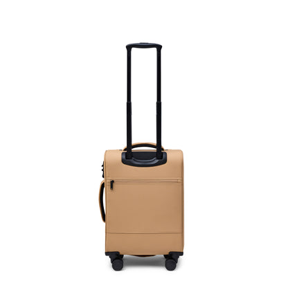 Cloud Carry-On in Trench