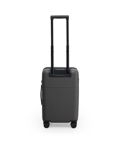 Carry-On Leisure Charcoal