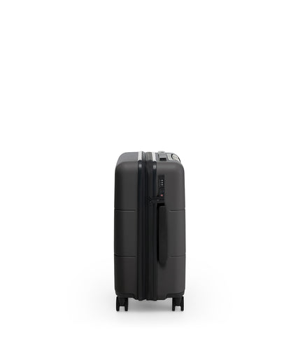 Carry-On Leisure Charcoal
