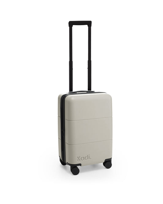 Carry-On Leisure Ivory