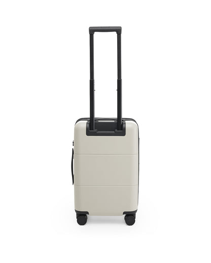 Carry-On Leisure Ivory
