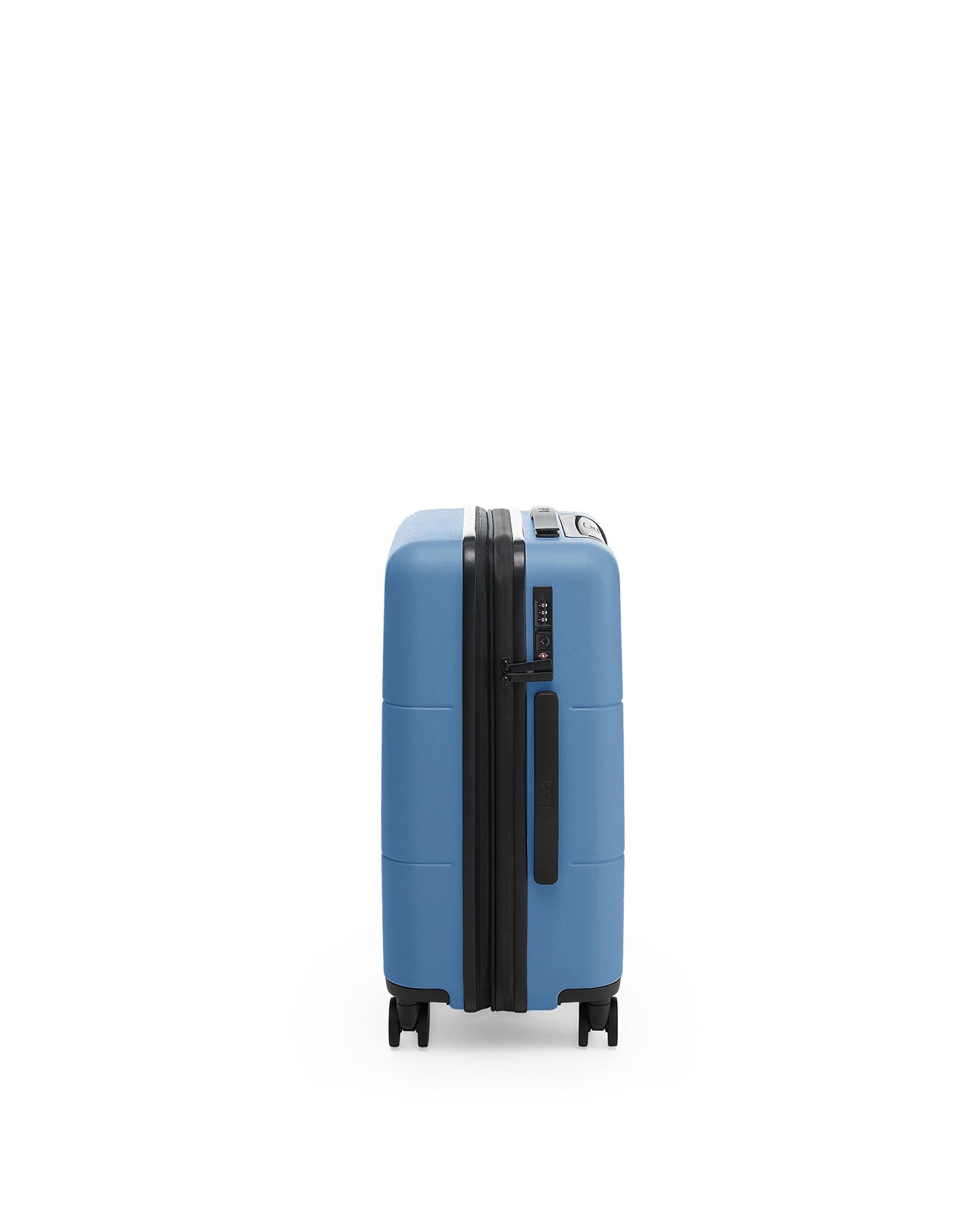 Carry-On Leisure in Midnight Dusk