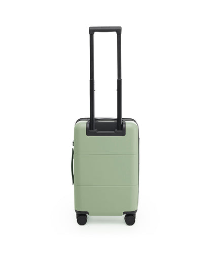 Carry-On Leisure Olive