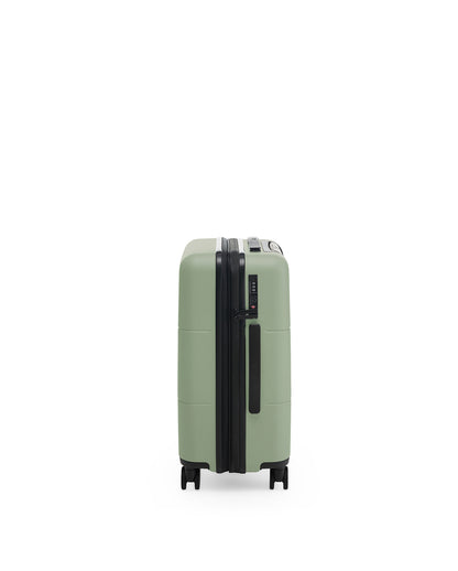 Carry-On Leisure Olive