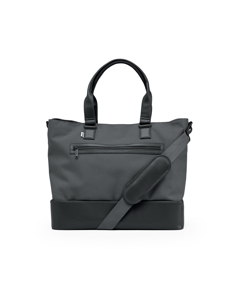 Long Weekender in Charcoal