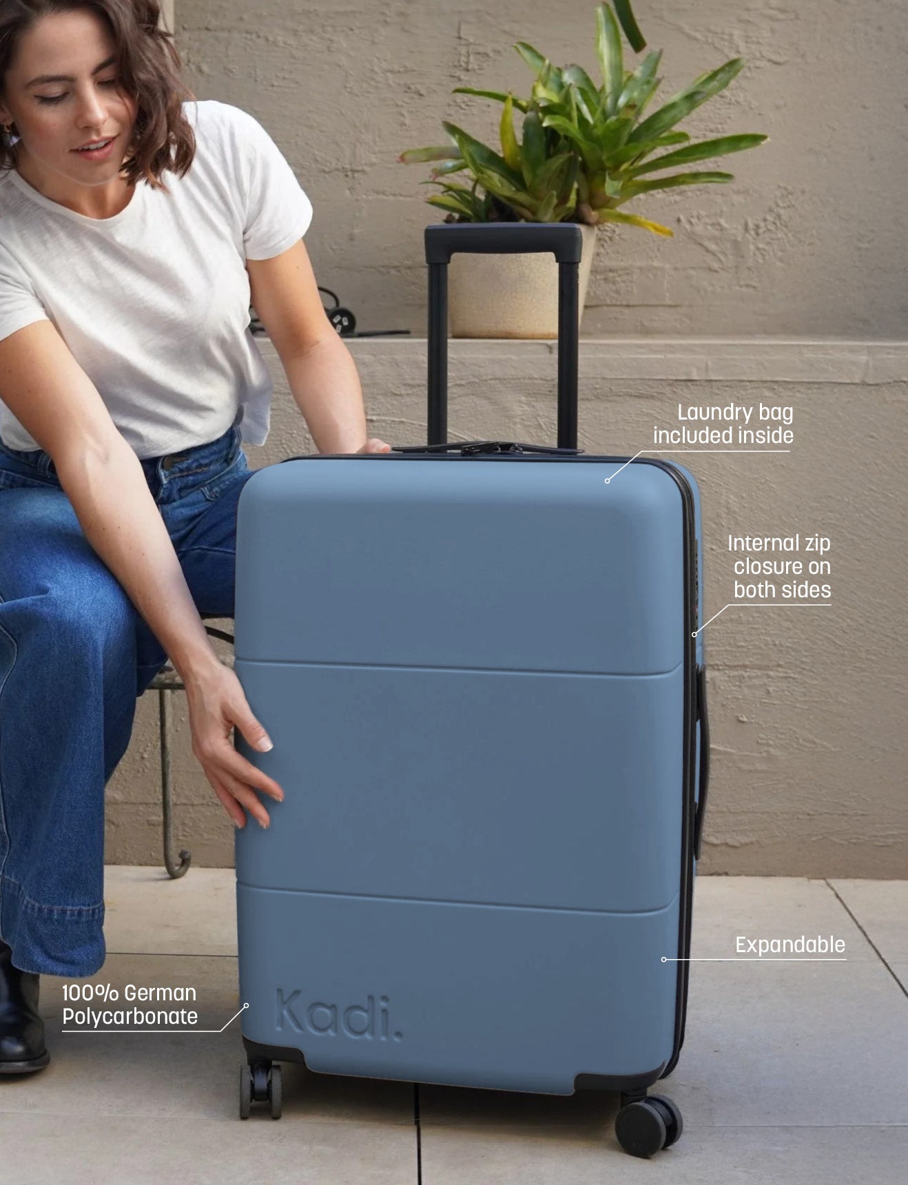 Check-In Medium	in Midnight Dusk