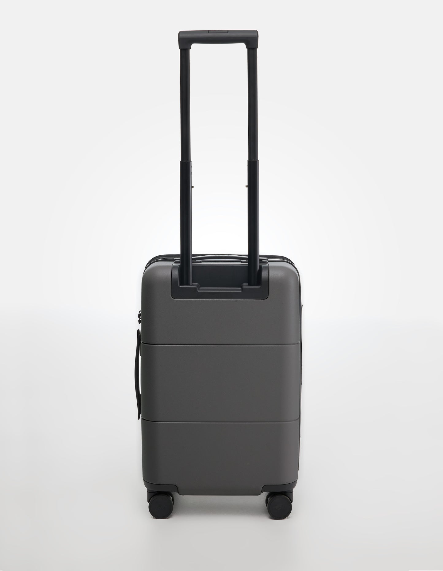 Carry-On Leisure Charcoal