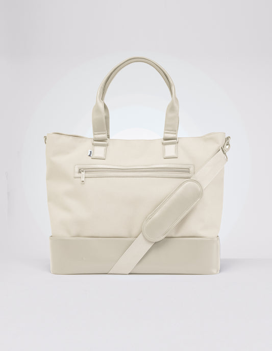 Long Weekender in Ivory