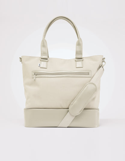 Weekender in Ivory