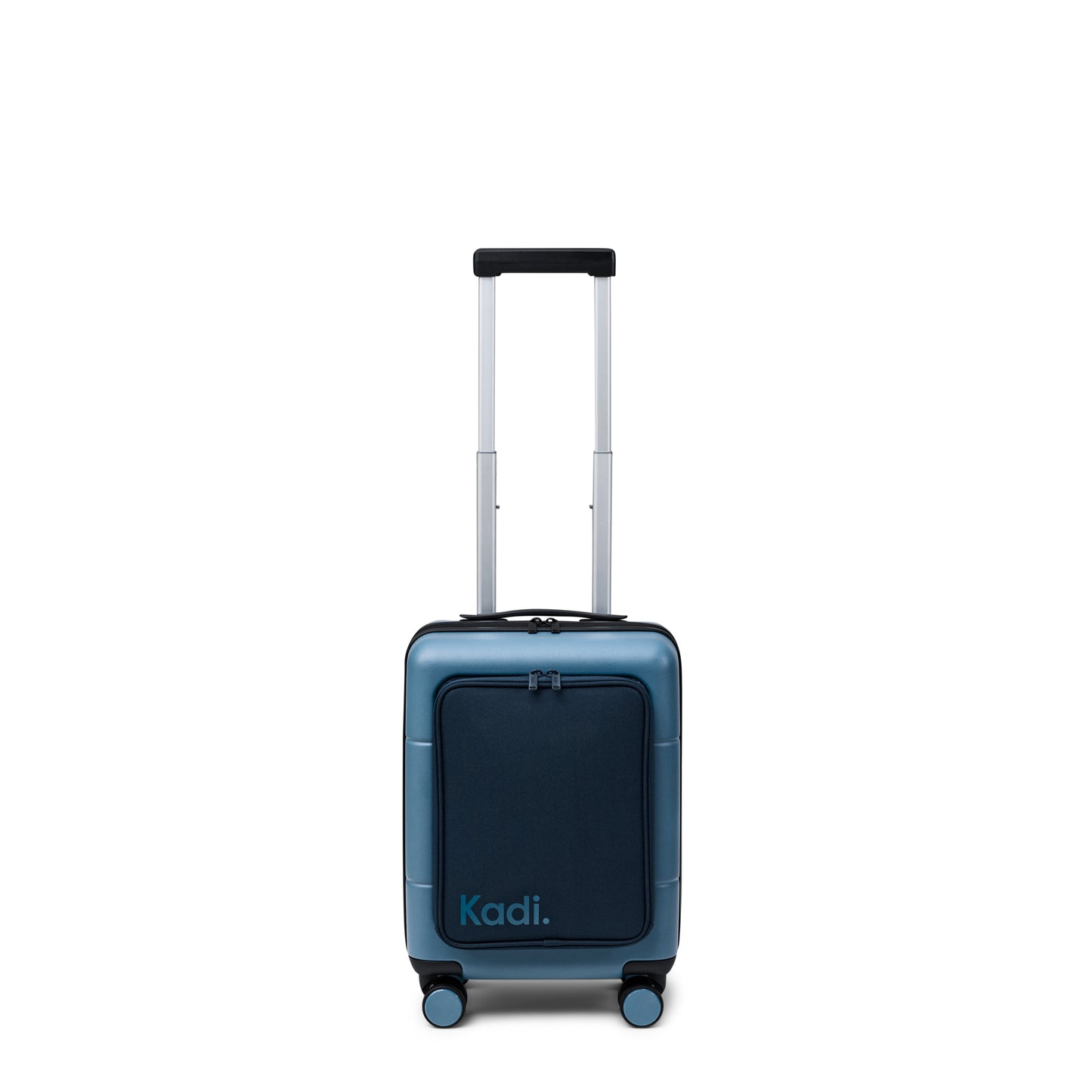 Kids Carry-On Adventure in Mid Blue/Navy