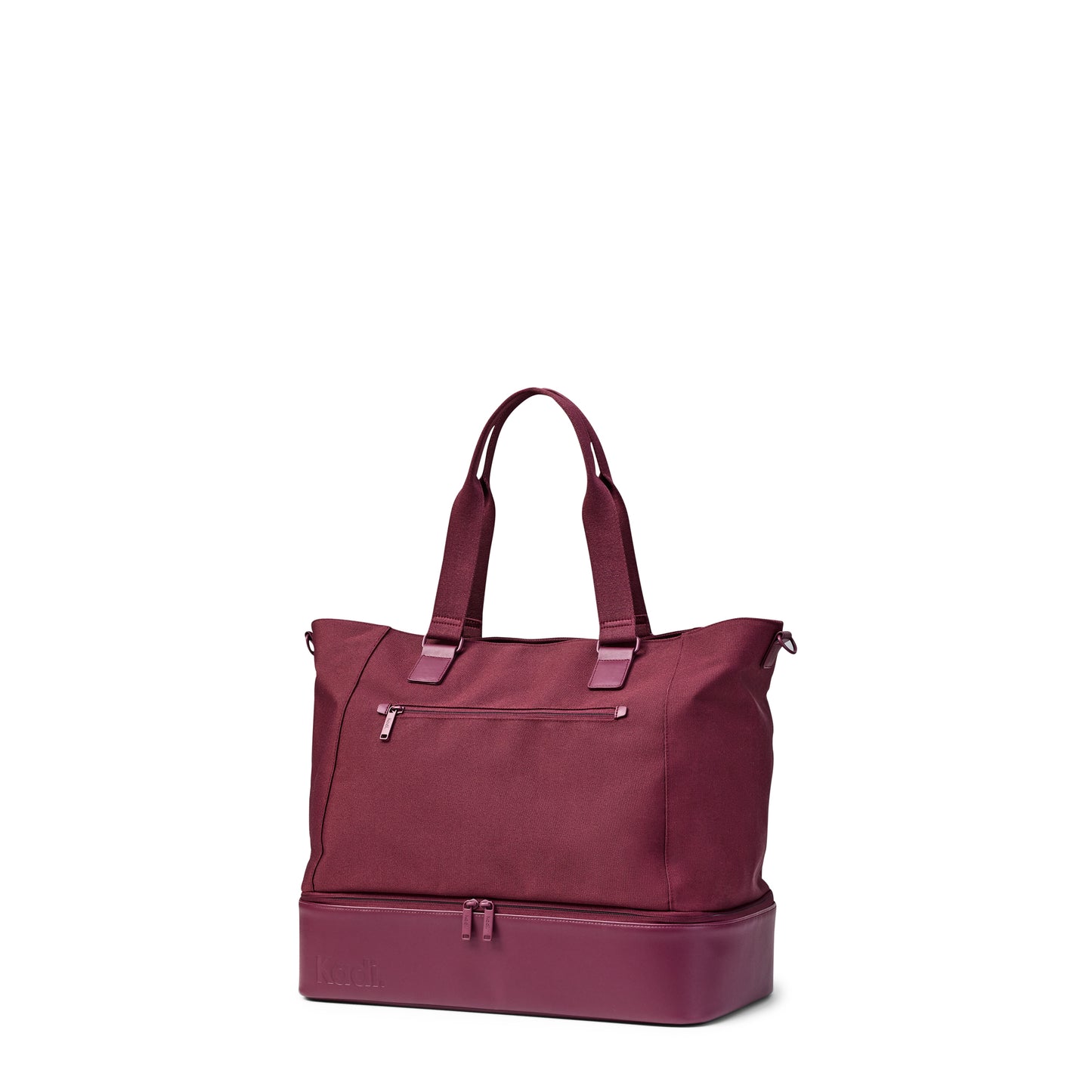 Long Weekender 2.0 in Plum