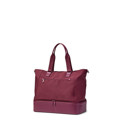 Long Weekender 2.0 in Plum