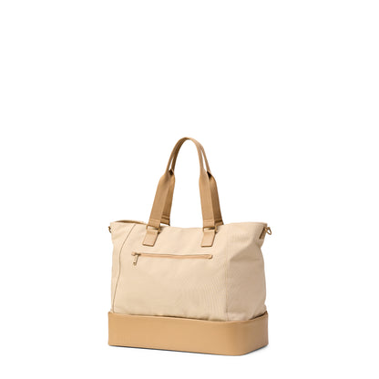 סוף שבוע ארוך בפחם