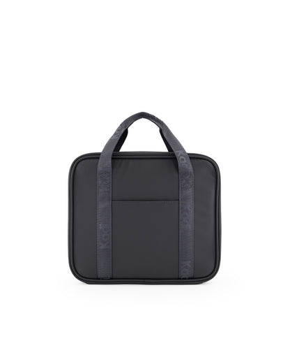Multi-purpose Toiletry Bag in Charcoal