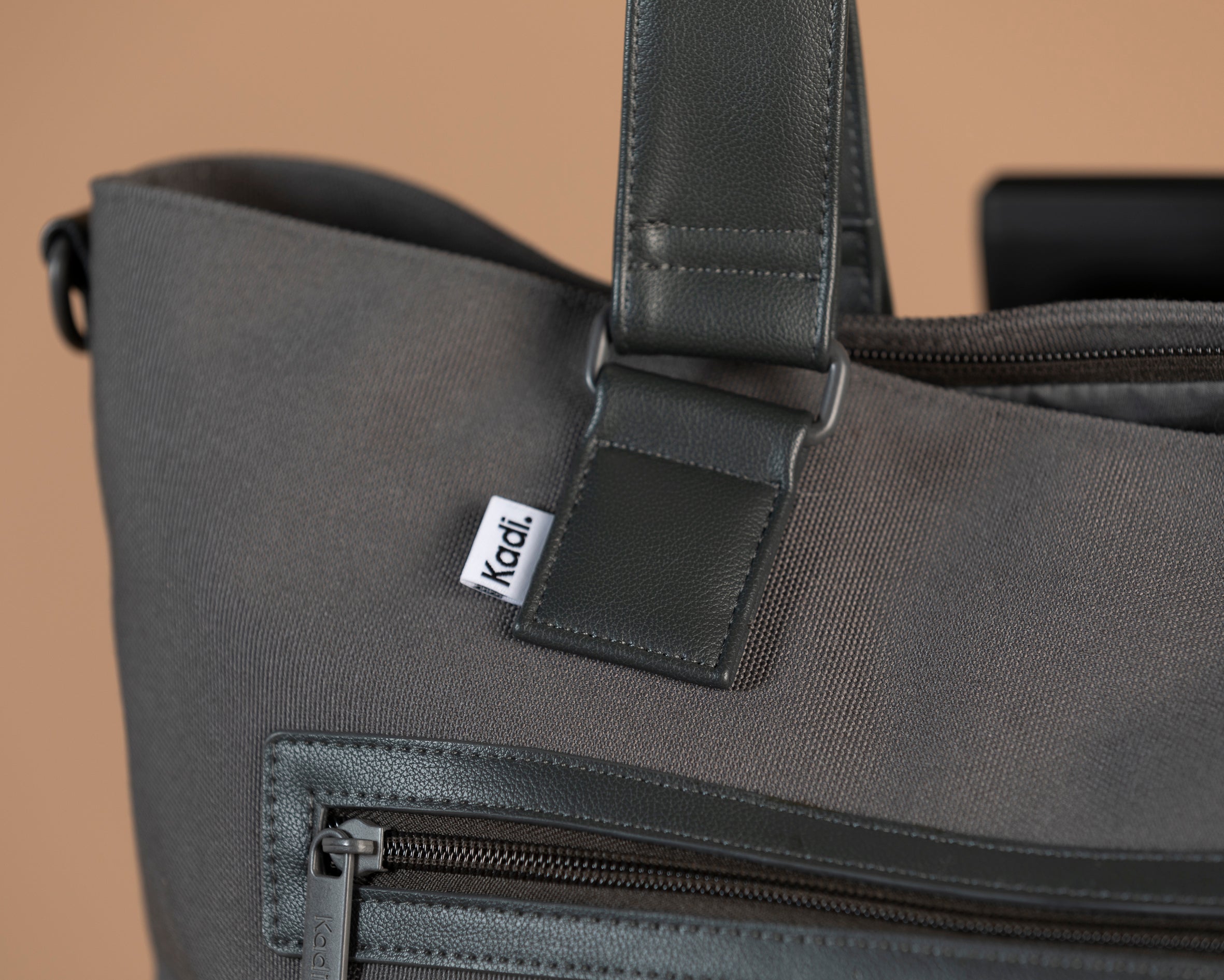 Luggage - Hard and Soft Shells for All Journeys – Kadi Luggage