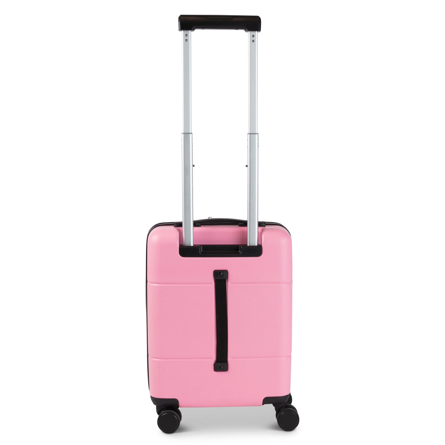 Kids Carry-On Adventure in Pink/Yellow