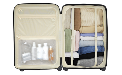Check-In Large in Ivory