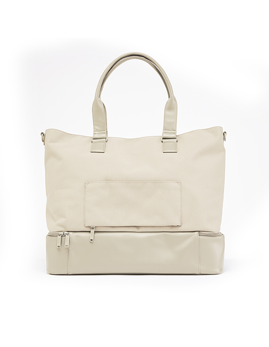 The Long Weekender in Ivory – KADI