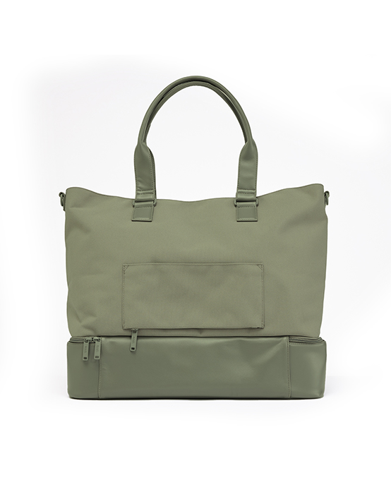 The Long Weekender in Olive – KADI